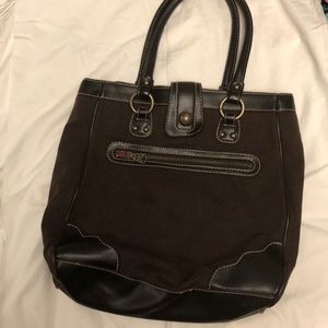 GAP XL Handbag